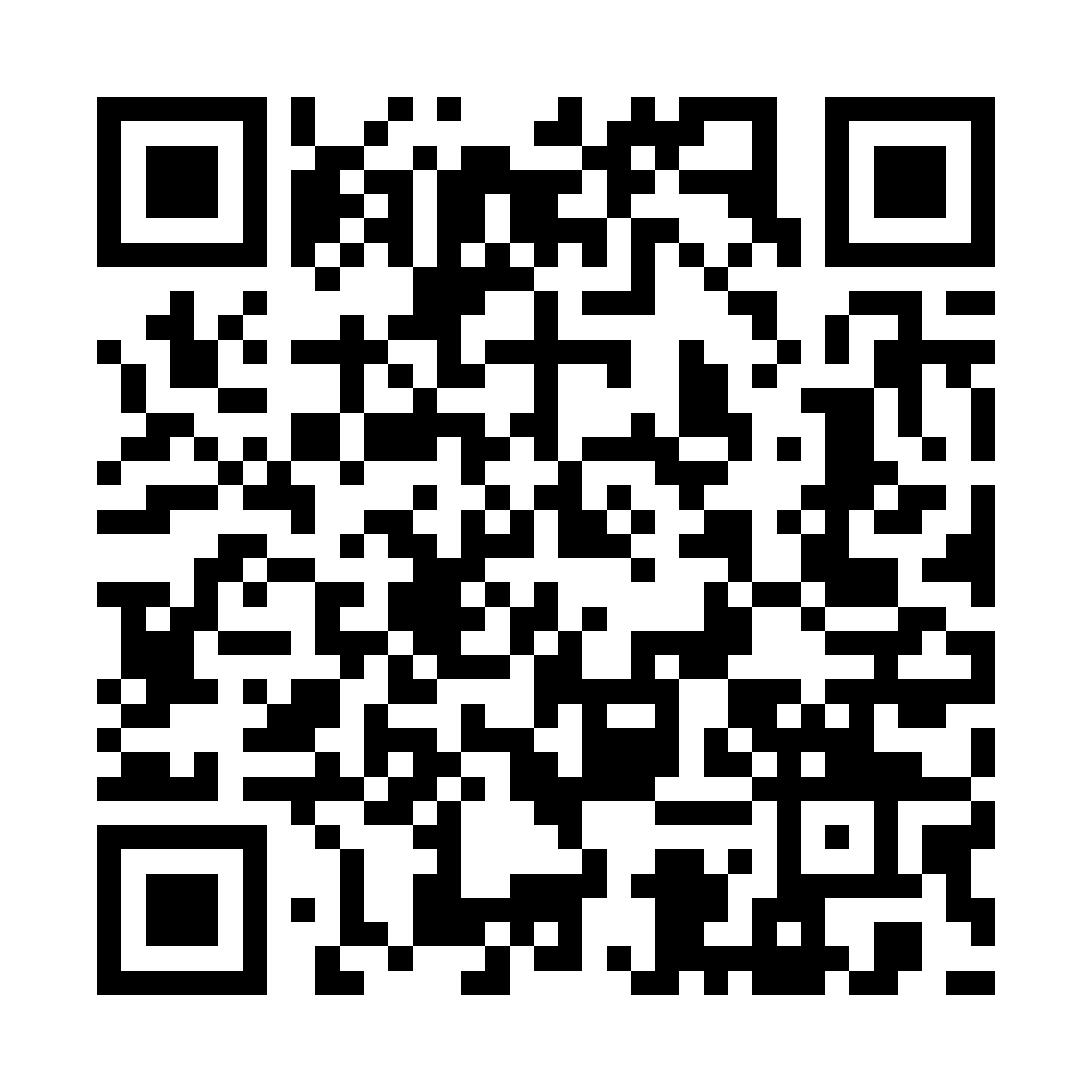 QR Code — Laisser un avis Google pour Brigitte Le Bar